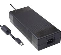 MEAN WELL GSM220A12-R7B Alimentation de table à tension fixe 12 V/DC 15 A 180 W