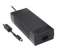 MEAN WELL GSM220A12-R7B Alimentation de table à tension fixe 12 V/DC 15 A 180 W