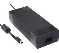 MEAN WELL GSM220A12-R7B Alimentation de table à tension fixe 12 V/DC 15 A 180 W