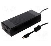 MEAN WELL GSM220B24-R7B Alimentation