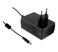 MEAN WELL GSM25E15-P1J Bloc d'alimentation à tension fixe 15 V/DC 1.66 A 25 W