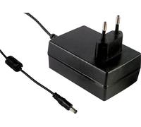 MEAN WELL GSM25E15-P1J Bloc d'alimentation à tension fixe 15 V/DC 1.66 A 25 W