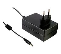 Mean Well GSM36E09-P1J Bloc dalimentation à Tension Fixe 9 V/DC 4000 mA 36 W