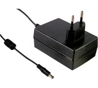 MEAN WELL GSM36E18-P1J Bloc dalimentation à tension fixe 18 V/DC 2000 mA 36 W