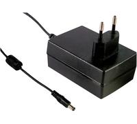 MW Mean Well GSM36E24-P1J Bloc d'alimentation à tension fixe 24 V/DC 1500 mA 36 W