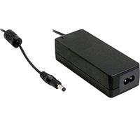 Mean Well GSM60B24-P1J Alimentation de table à tension fixe 24 V/DC 2.5 A 60 W