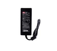 Mean Well GST Adaptateur d'alimentation 160W 6.6A GST160A24-R7B