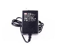 Mean Well GST Adaptateur d'alimentation 18W 1.5A GST18E12-P1J