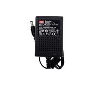 Mean Well GST Adaptateur d'alimentation 25W 1.04A GST25E24-P1J