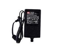 Mean Well GST Adaptateur d'alimentation 25W 1.66A GST25A15-P1J