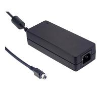 Mean Well GST120A12-R7B Alimentation de table à tension fixe 12 V/DC 8.5 A 102 W