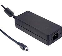 Mean Well GST120A24-R7B Alimentation de Table à Tension Fixe 24 V/DC 5 A 120 W