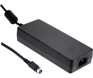 MEAN WELL GST160A24-R7B Alimentation de table à tension fixe 24 V/DC 6.67 A 160 W