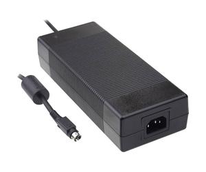 MEAN WELL GST220A24-R7B, AC-DC tableau-alimentation, single output, 220W 24V 9,2A ErP-2