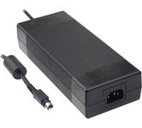 MEAN WELL GST220A24-R7B Alimentation de table à tension fixe 24 V/DC 9.2 A 220 W