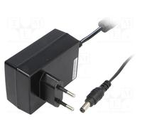 Bloc d'alimentation à tension fixe MEAN WELL GST25E18-P1J sortie N/A 1380 mA 25