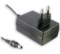 Mean Well GST25E24-P1J Adaptateur D'Alimentation 25W 24V 1.04A