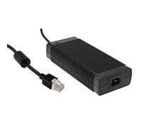 MEAN WELL GST280A12-C6P 252W 12V 21A 3 Fils AC-DC Haute fiabilité Industrielle Molex 39-01-2060 (4,2 mm) connecteur Niveau VI
