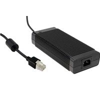 MEAN WELL GST280A12-C6P Alimentation de table à tension fixe 12 V/DC 21 A 252 W