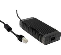 MEAN WELL GST360A48-C6P Alimentation de table à tension fixe 48 V 7.5 A 360 W