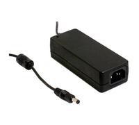 MEAN WELL GST60A12-P1J adaptateur de puissance & onduleur Universel 60 W Noir