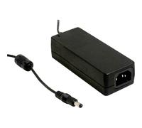Mean Well GST60A48-P1J Alimentation de table à tension fixe 48 V/DC 1.25 A 60 W