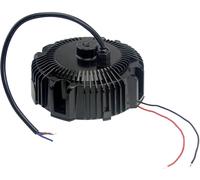 MEAN WELL HBG-100-24B Driver de LED à courant constant 96 W 4 A 14.4 - 24 V/DC dimmable, fonction dimmeur 3 en 1, circuit PFC, extérieur, protection contre les