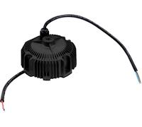 MEAN WELL HBG-100-60 Driver de LED à tension constante, à courant constant 96 W 1.6 A 60 V/DC extérieur, circuit PFC, non dimmable, surtention, protection