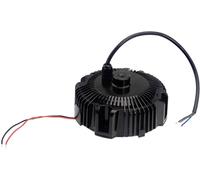 MEAN WELL HBG-160-60B Driver de LED à tension constante, à courant constant 156 W 2.6 A 60 V/DC dimmable, fonction dimmeur 3 en 1, montage sur des surfaces