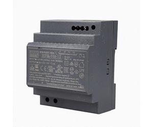 Mean Well HDR-100-12 Bloc d'alimentation pour rail DIN pour éclairage LED 12 V/DC 100 W