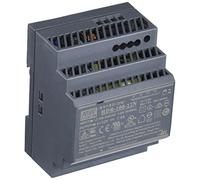 Mean Well HDR-100-12N Bloc d'alimentation 1 Sortie 100 W 12 V 7,5 A Utilisation Industrielle
