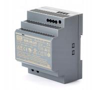 MEAN WELL HDR-100-24N Industriel Alimentation Électrique 100W 24V 4.2A din Rails