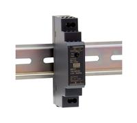Alimentation Rail Din Mean Well Hdr-15-12 12 V/dc 1.25 à 15 W C017031