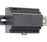 MEAN WELL HDR-150-12 Alimentation rail DIN 12 V/DC 11.3 A 135.6 W Nbr. de sorties:1 x Contenu 1 pc(s)