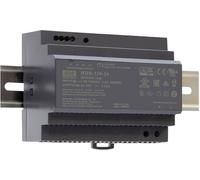 MEAN WELL HDR-150-24 Alimentation rail DIN 24 V/DC 6.25 A 150 W Nbr. de sorties:1 x Contenu 1 pc(s)