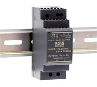 MEAN WELL HDR-30-12 Alimentation rail DIN 12 V/DC 2 A 24 W Nbr. de sorties:1 x Contenu 1 pc(s)