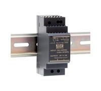 Mean Well HDR-30-5 Alimentation DIN, 5 V DC, 3 A, 15 W