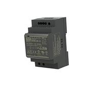 Mean Well HDR-60-12 Bloc d'alimentation 1 Sortie 60 W 12 V 4,5 A pour Montage Industriel