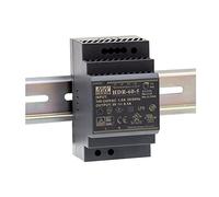 Mean Well HDR-60-5 Bloc d'alimentation sur Rail DIN Ultra Fin CV