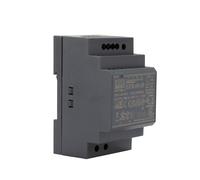 Mean Well HDR-60 Rail DIN SNT 60W 48V/1,25A