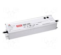 MEAN WELL HEP-100-54A Alimentation