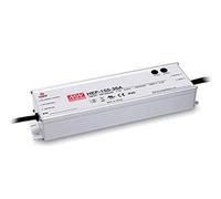 Mean Well HEP-150-24A Bloc d'alimentation pour câbles ouverts HEP-150-24A 24 VDC 6300 mA 150 W