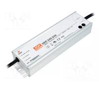 MEAN WELL HEP-240-24A Alimentation