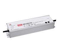 MEAN WELL HEP-240-24A Bloc d'alimentation industriel 24 V/DC 10 A 240 W
