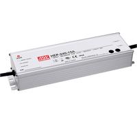 MEAN WELL HEP-240-48A Bloc d'alimentation industriel 48 V/DC 5 A 240 W