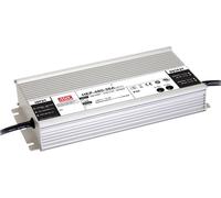 MEAN WELL HEP-480-24A Alimentation à découpage 25.2 V/DC 20 A 480 W