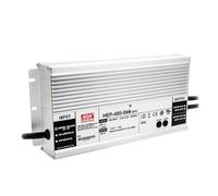 Mean Well HEP 480W 10A Driver LED HEP-480-48