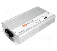 MEAN WELL HEP-600-12 Alimentation