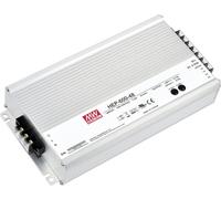 MEAN WELL HEP-600-30 Alimentation à découpage 30 V/DC 20 A 600 W