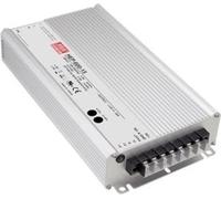 MEAN WELL HEP-600-48 Adaptateur secteur 600 W métallique (HEP-600-48)